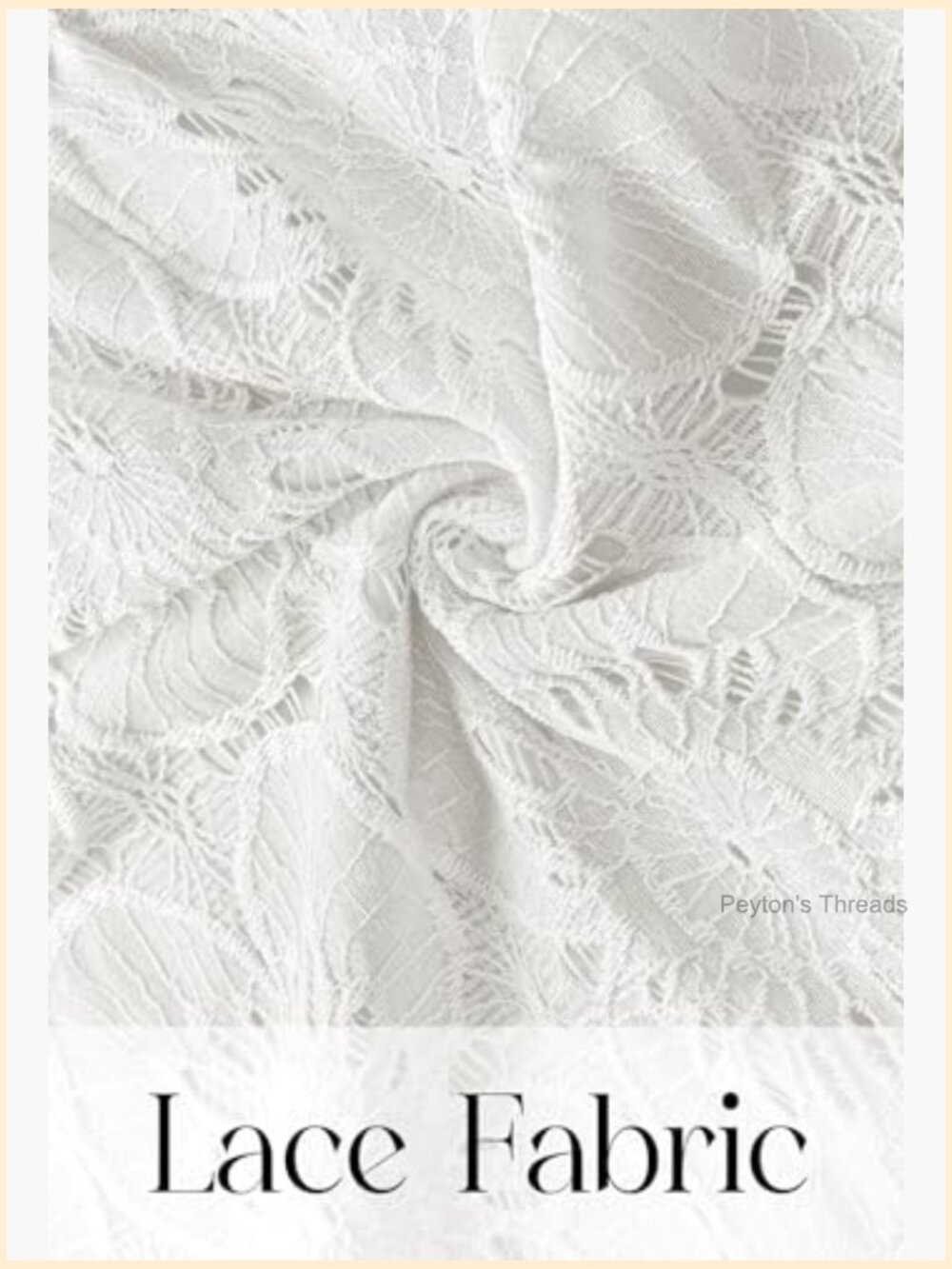 Flutter Sleeve Lace Eyelet Maxi Dress Tiered Boho Beach Vacation - Picture 5 of 7